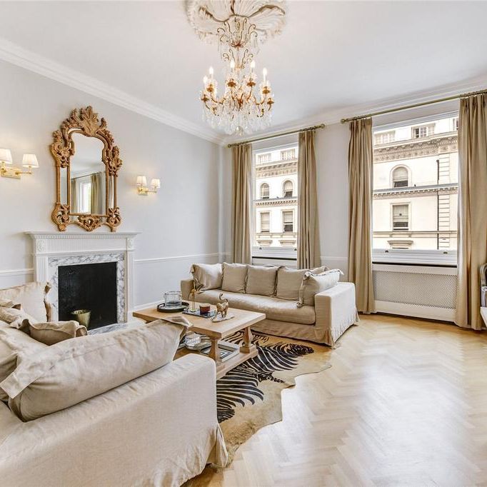 3 bedroom apartment to rent - Photo 1