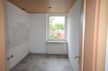 Große 3 -Raumwohnung im Altbau mit sehr viel Flair! - Foto 5