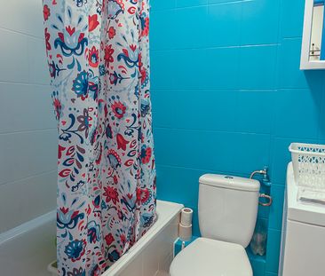 Kawalerka 29 m2 do wynajęcia 1800+360 - Zdjęcie 6