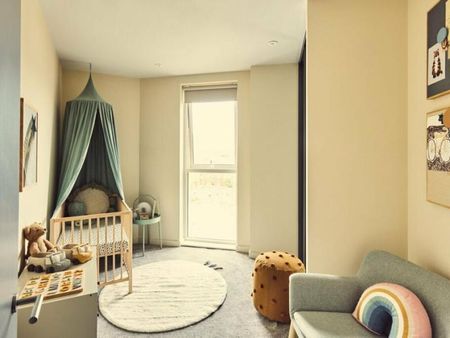 3 bedroom apartment to rent - Photo 5