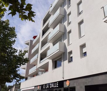 Location Appartement 2 pièces 43m² LE PETIT QUEVILLY 76140 - Photo 6