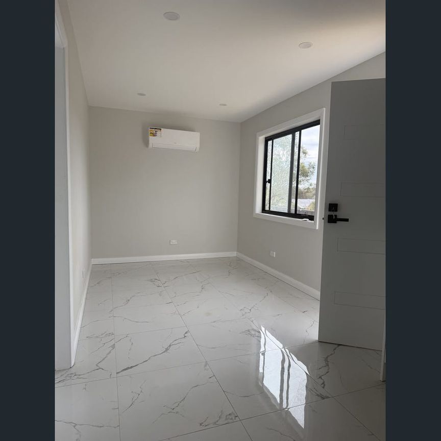 Brand-new One bed room Granny - Photo 1