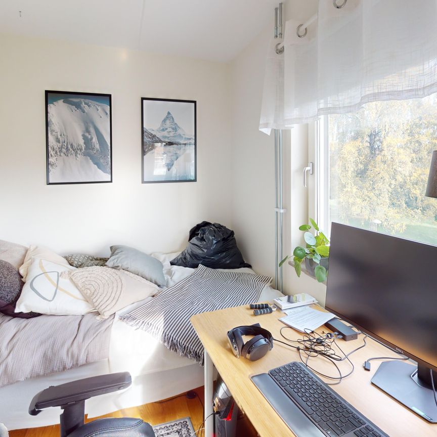 Norrstrandsgatan, Karlstad - Photo 1