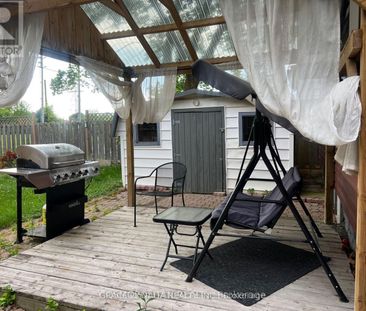 For Lease - 4765 Sixth Avenue Unit# Main Level, Niagara Falls, Ontario - Photo 5