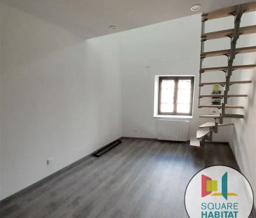 Location appartement 2 pièces - 26m² à Volvic (63530) - Photo 2