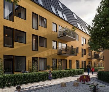 Ormbackavägen, Järfälla - Photo 5