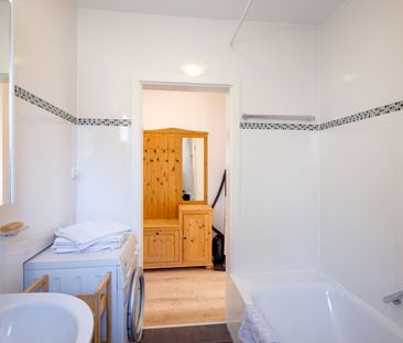 Furnished apartment in Gröbenzell - Photo 6