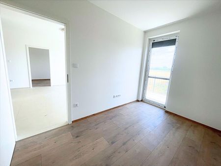 Kiadó új építésű lakás - Győr - Fotó 2
