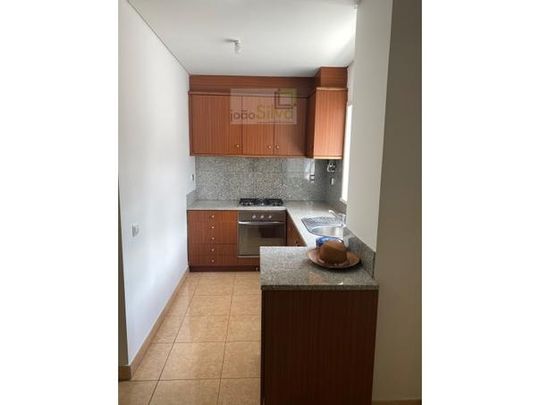 Apartamento T1 - Photo 1