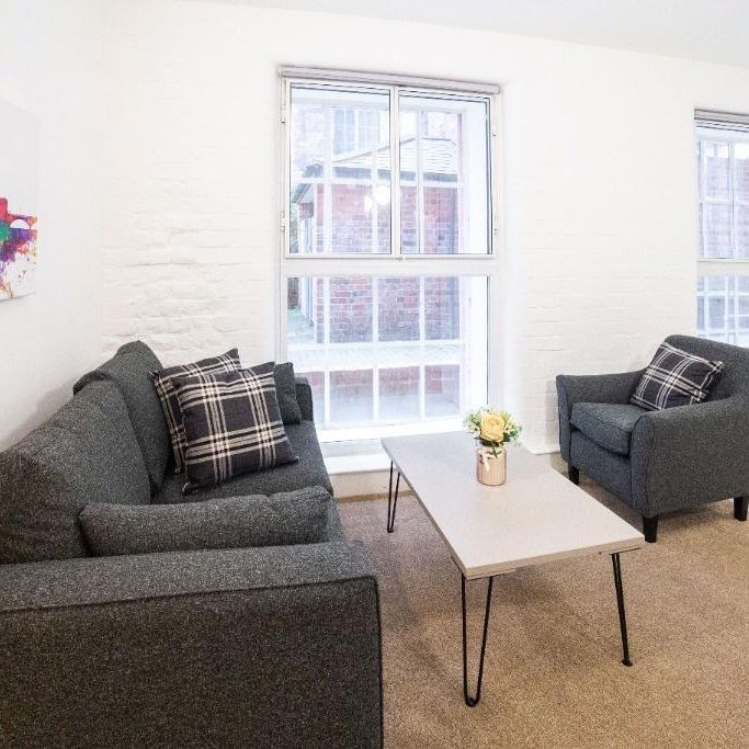 1 bedroom flat to rent - Photo 1