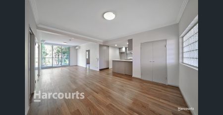 Two-Bedroom Apartment in Ideal Location!!! - Photo 3