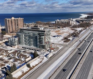 For Lease - 461 Green Road Unit# 618, Hamilton, Ontario - Photo 3