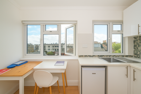 Studio to rent - Photo 4