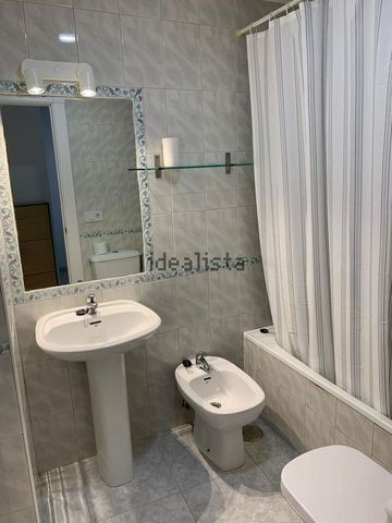 Alquiler de piso en Calle Hinojo, 7 - Photo 4