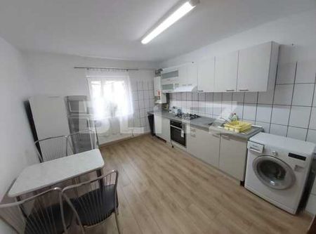 Apartament 2 camere, decomandat, 55 mp, prima inchiriere, zona strazii Dunarii - Photo 3