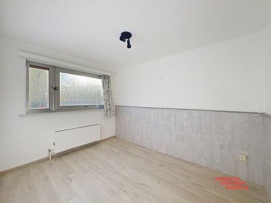 Vernieuwd gelijkvloersappartment - Photo 1