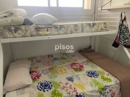 Piso en alquiler en Passeig Marítim - Foto 4