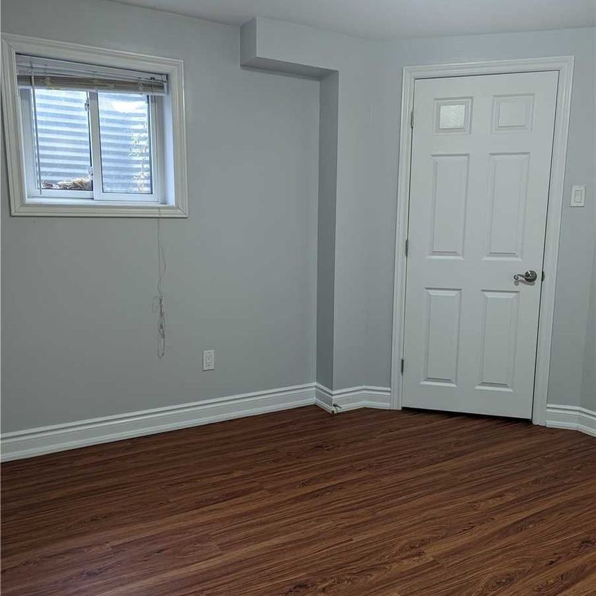 For Lease - 2541 Trident Avenue Unit# bsmt, Mississauga, Ontario - Photo 1