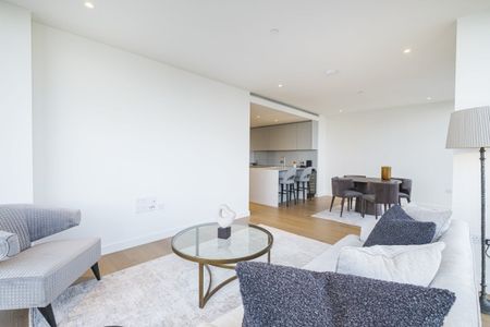 3 bedroom apartment to rent - Photo 4