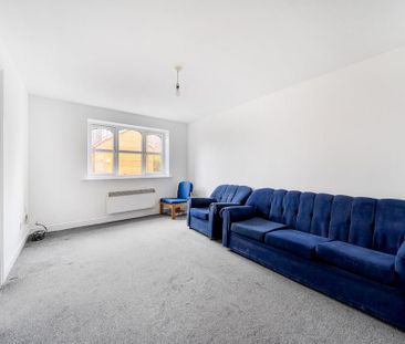 1 bedroom flat to rent - Photo 6
