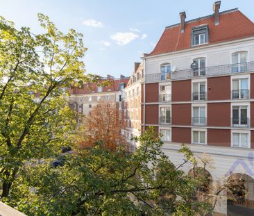 Warszawa, Śródmieście, Aleja Wyzwolenia - Photo 5