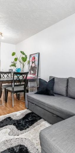 Appartement 3 ½ à louer Loretteville mars 2026 - Photo 1