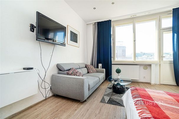 Pronájem bytu 1+1 30 m² - Photo 1