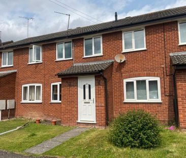 2 bedroom terraced house to rent - Photo 4