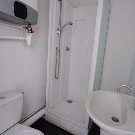 Location Appartement 2 pièces 34m² - Photo 4