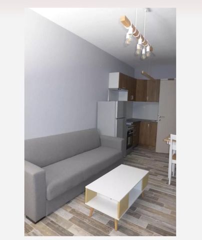 Studio/Γκαρσονιέρα για ενοικίαση Αντιγονιδών (Κέντρο Θεσσαλονίκης) - Photo 2