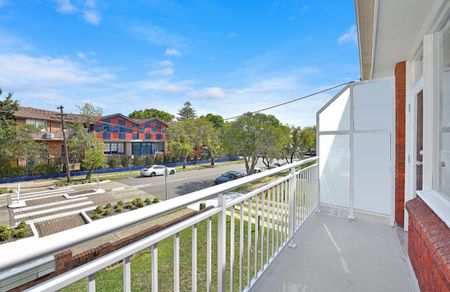 5/45 Burton Street, Concord NSW 2137 - Apartment For Rent | Domain - Photo 5