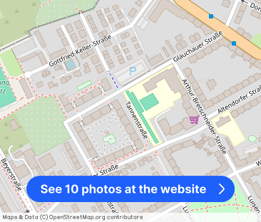 einzigartige Dachgeschoss Maisonette Wohnung ***TOP*** in Chemnitz ... - Photo 1