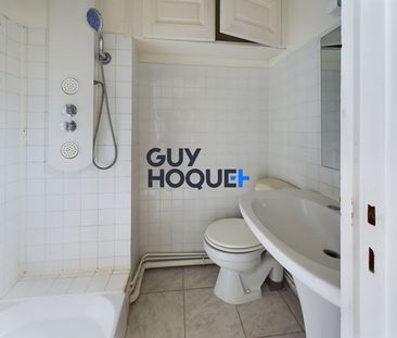 Appartement T2 BIS pièce(s) 48 m2 - ELBEUF - Photo 4