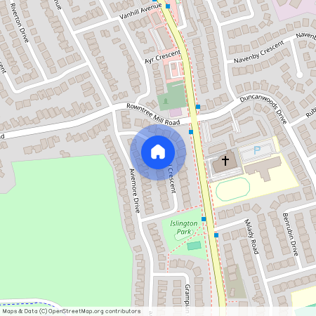 52 FRANEL CRESCENT, Toronto, Humber Summit