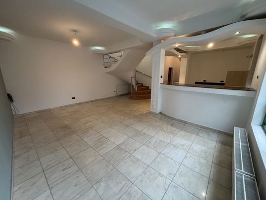 Vila Brâncoveanu - Giurgiului - Photo 1