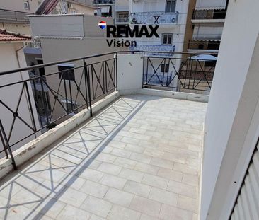 Studio/Γκαρσονιέρα για ενοικίαση Γούβα (Πάτρα) - Photo 1