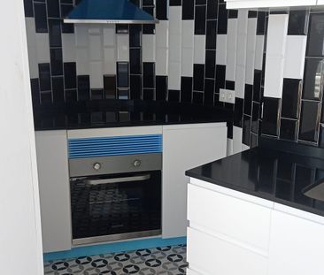 Atico en alquiler en Centro, Torremolinos - Photo 5