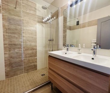 NICE FABRON - LOCATION MEUBLEE T2+ GARAGE - Photo 1