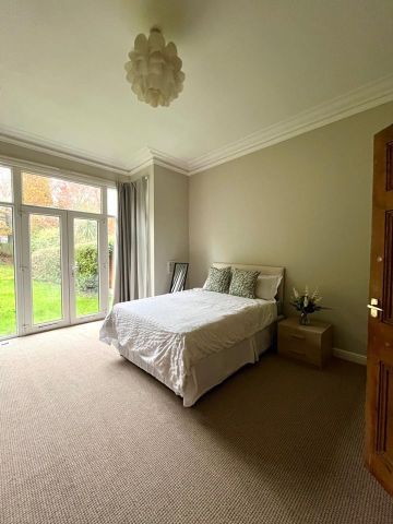 2 Bed Flat, Grove Avenue, B13 - Photo 5