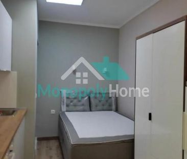 Studio/Γκαρσονιέρα για ενοικίαση Ιπποκράτειο (Φάληρο - Ιπποκράτειο) - Photo 2
