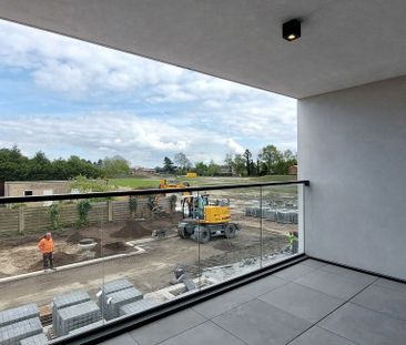 Appartement te huur in Lommel voor € 800 met 1 slaapkamer - Foto 6