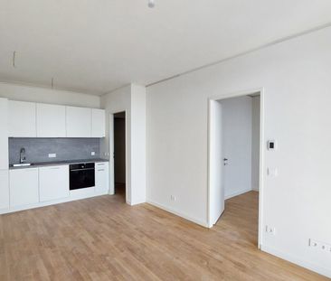 Wohnen über den Dächern Wiens – TOWER HOMES im V22 - Foto 4
