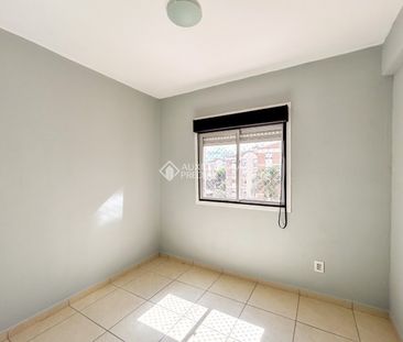 Apartamento com 2 quartos e 44m² para alugar em Marechal Rondon, Ca... - Foto 1