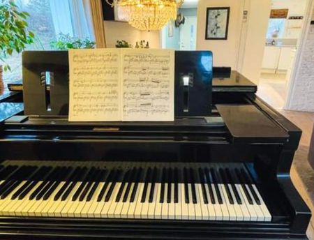 Skåpesund, Mjörn - Photo 3