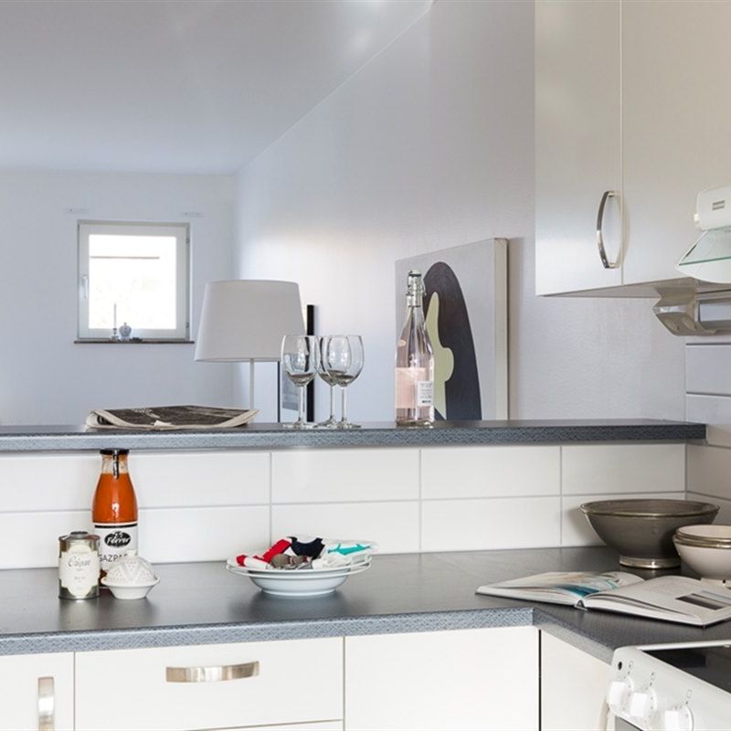 Hovgårdsvägen 10 B - Foto 2