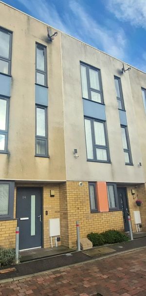 Sandhurst Place, Margate, CT9 1EF, Kent - Photo 1