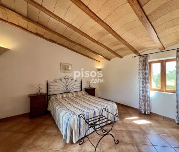 Finca rústica en alquiler en Carrer de Felanitx, 2 - Photo 3