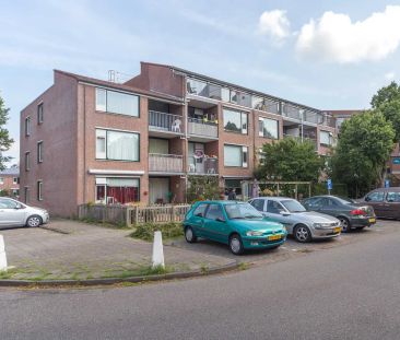 Studio Leopoldhove 293, Zoetermeer - À louer - Foto 1