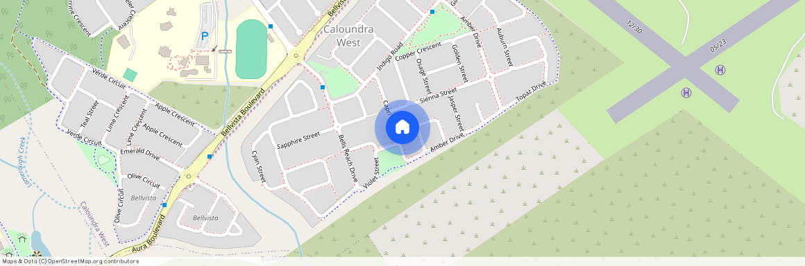 23 Capri Street, Qld 4551, Caloundra West