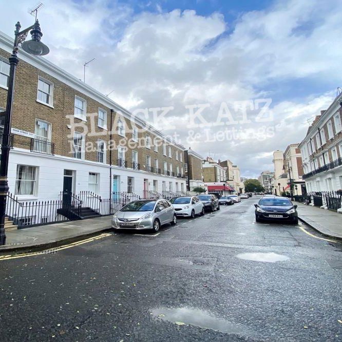 2 bedroom ground floor maisonette to rent - Photo 1